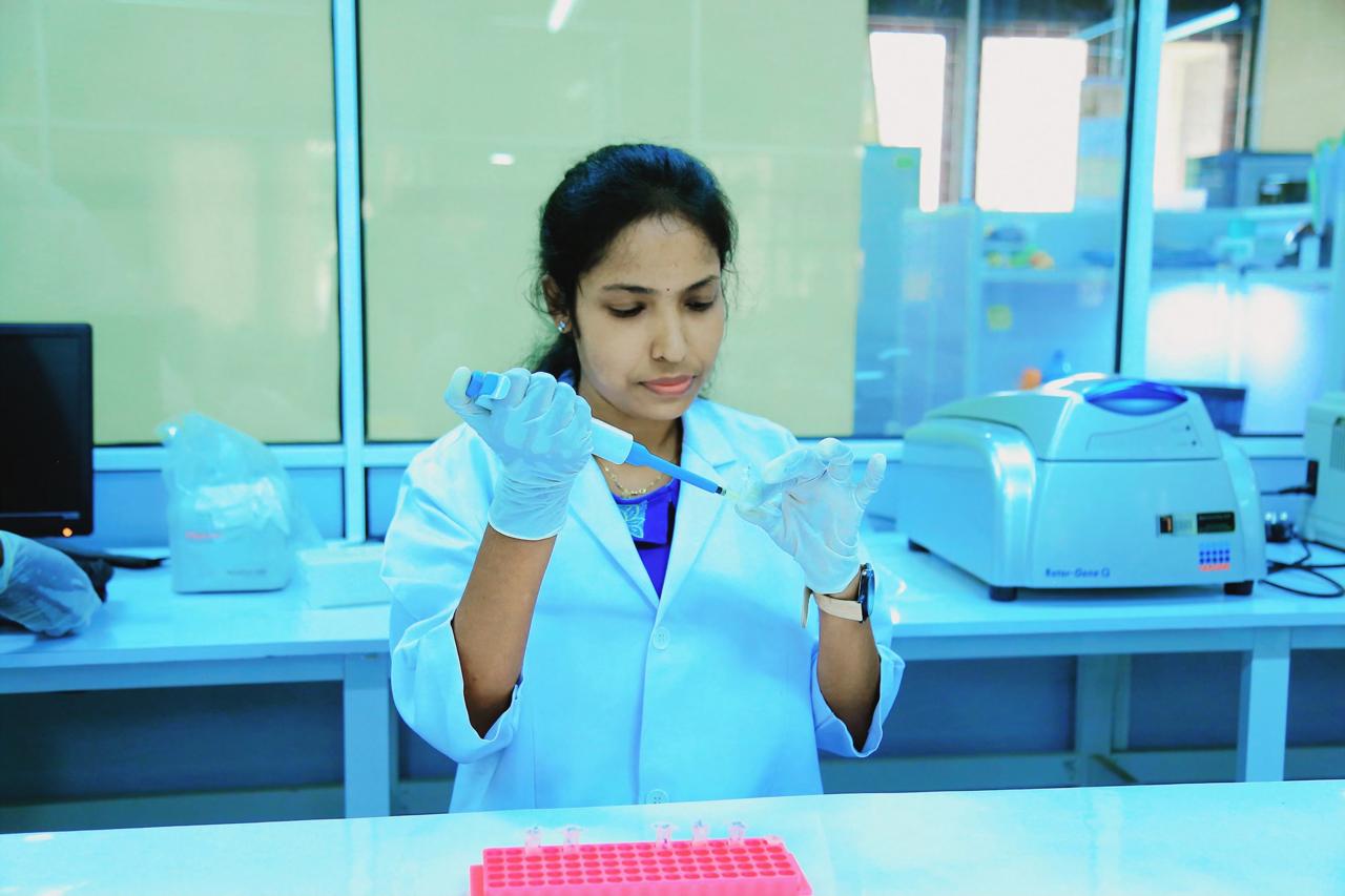 Medical Entomology Laboratory